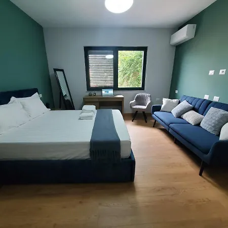 Condesa Bed & Breakfast 3*