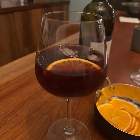 Condesa Bed & Breakfast Tirana