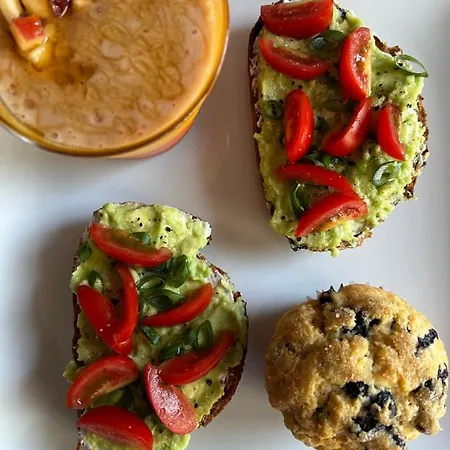 Condesa B&B 티라나