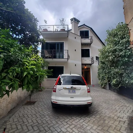 Bed & Breakfast Condesa