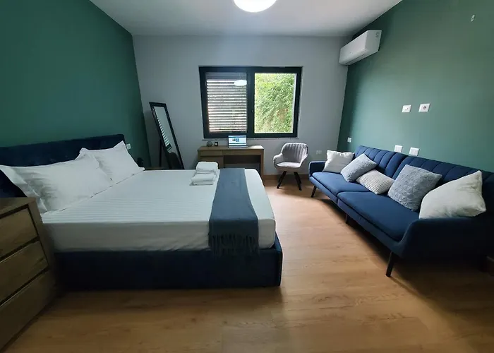 Condesa Couette-café 3*