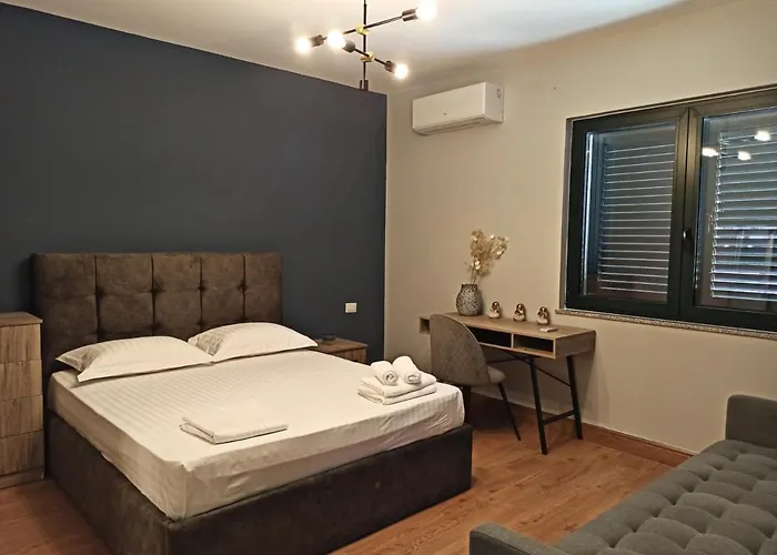 Condesa Couette-café 3*