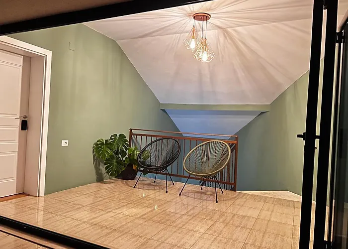 Condesa Bed & Breakfast 3*