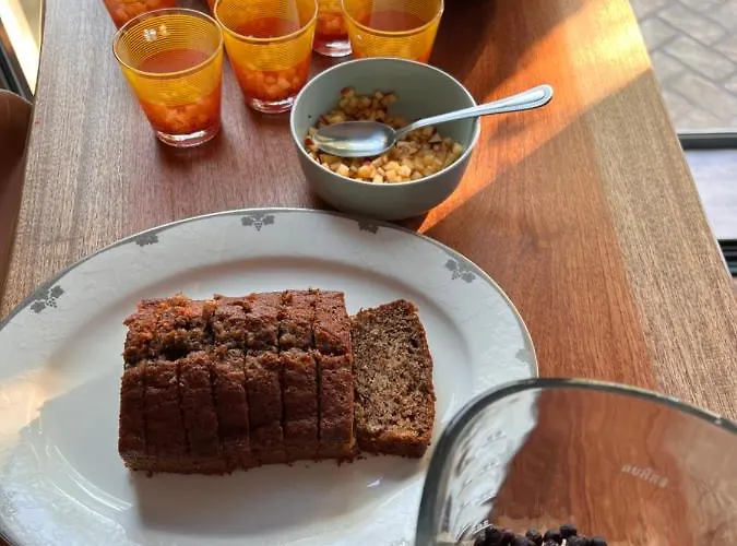 Condesa 3* טיראנה