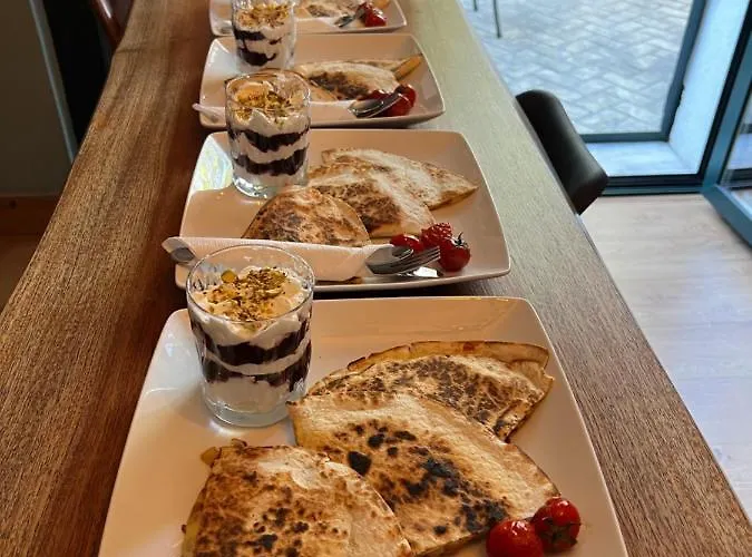 Condesa Bed & Breakfast 3*