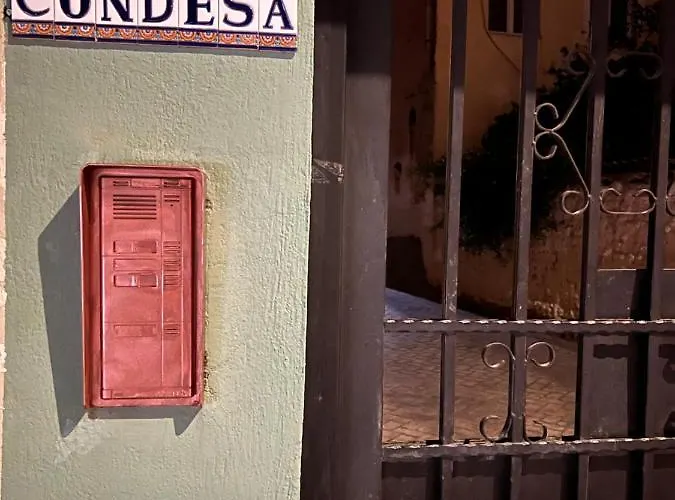 Condesa Bed & Breakfast 3*