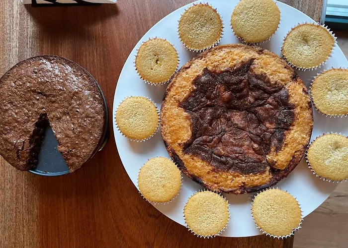 לינה וארוחת בוקר Condesa 3*