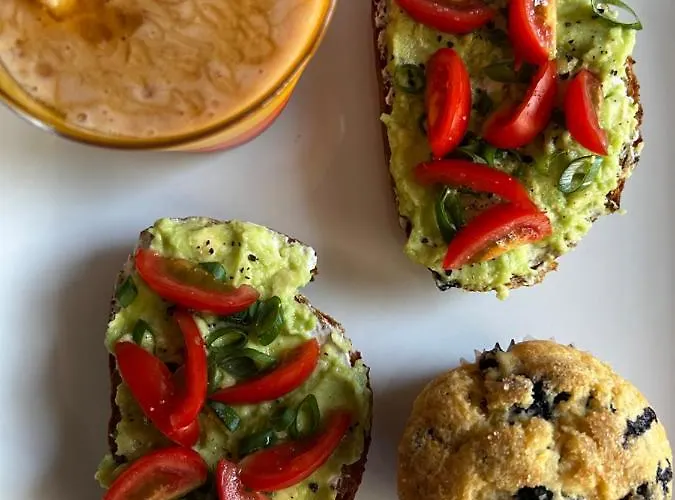 Condesa Couette-café Tirana