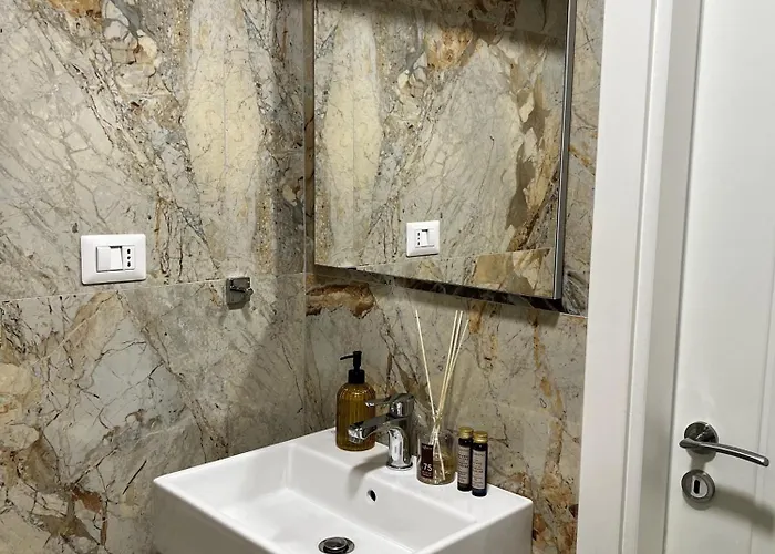 לינה וארוחת בוקר Condesa טיראנה