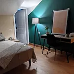 Bed & Breakfast Condesa Tirana