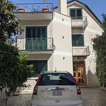 Condesa Frühstückspension Tirana