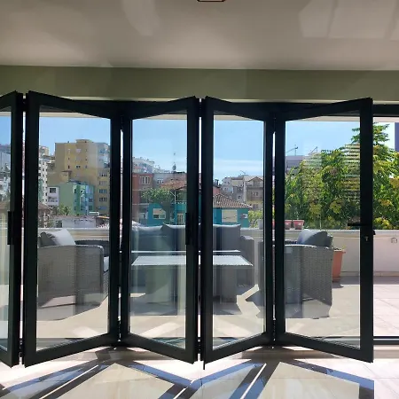 Condesa Bed and Breakfast