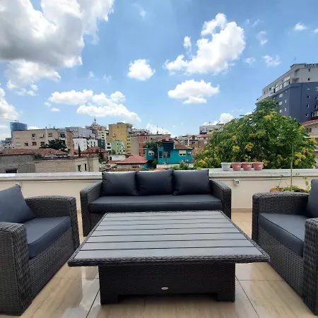 B&B Condesa