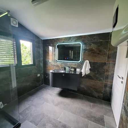 Condesa Bed and Breakfast