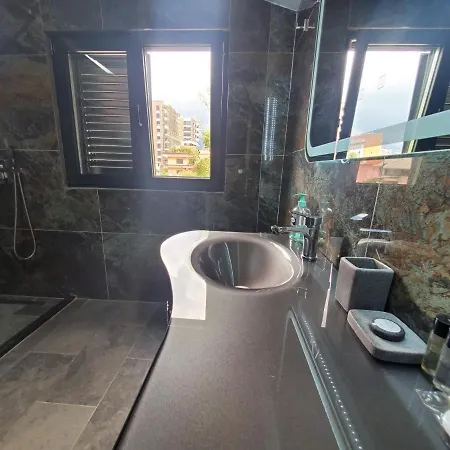 Frühstückspension Condesa