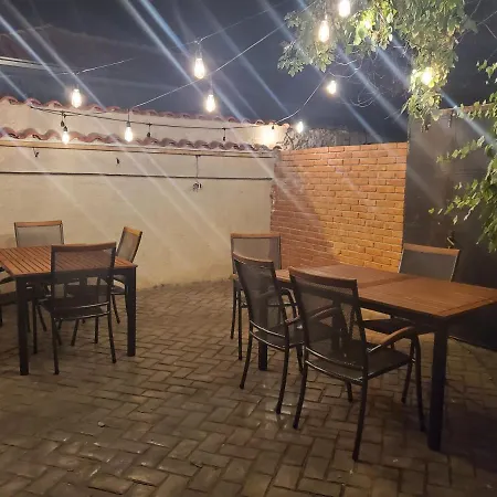 Condesa Bed and Breakfast