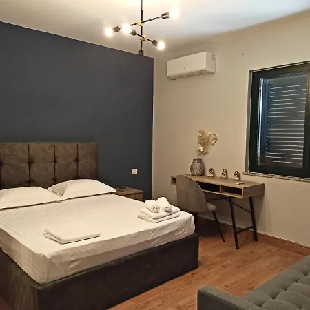 Condesa Bed and Breakfast *