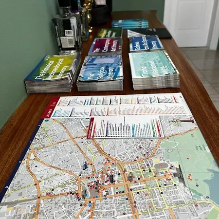 Frühstückspension Condesa 3*