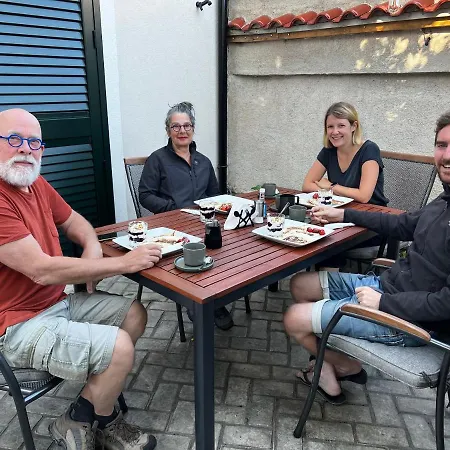 住宿加早餐酒店 Condesa 3*