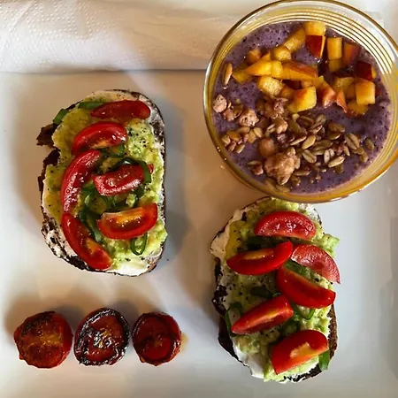 Bed and Breakfast Condesa