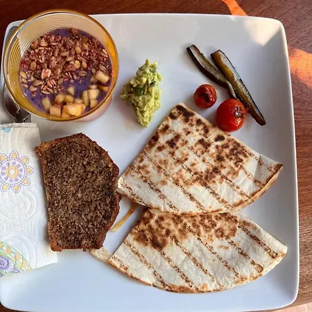 Frühstückspension Condesa 3*