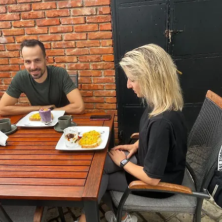 Condesa Bed and Breakfast