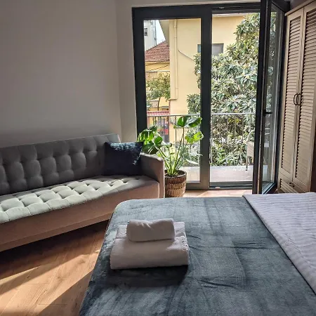 Condesa Bed and Breakfast *