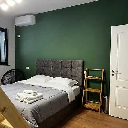 Condesa Bed and Breakfast