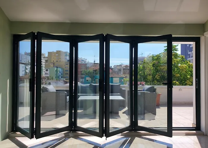 Condesa Bed and breakfast