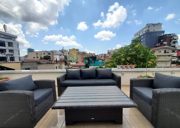 Bed and breakfast Condesa