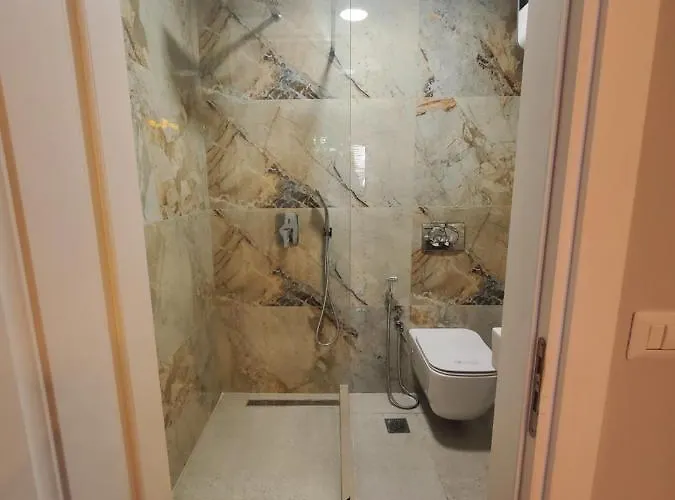 Bed and breakfast Condesa