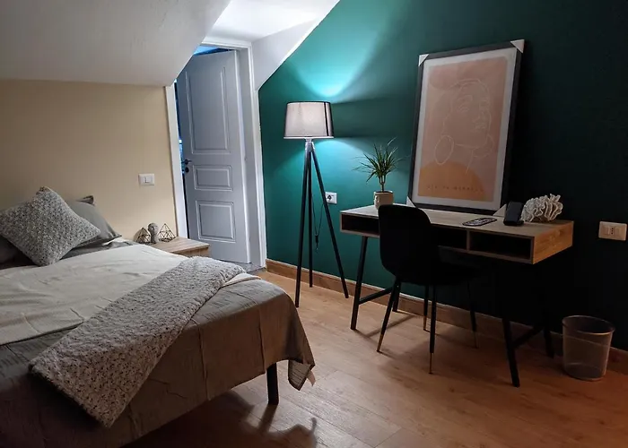 Bed and breakfast Condesa Tirana