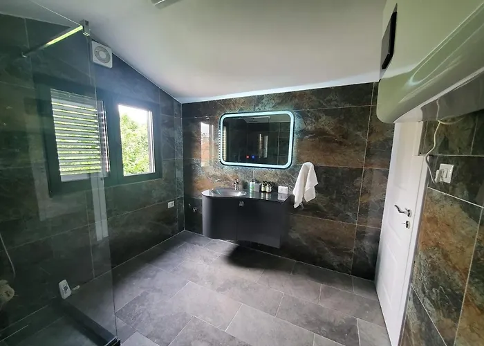 Condesa Bed and breakfast