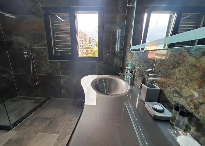 Bed and breakfast Condesa