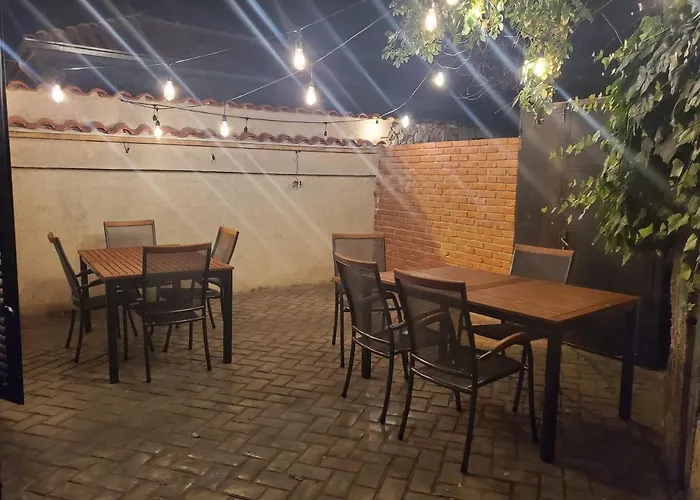 Condesa 住宿加早餐酒店