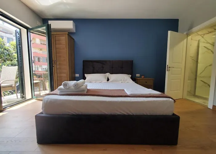 Condesa Tirana