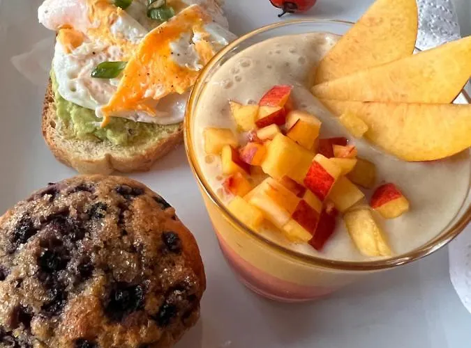 Condesa Bed and breakfast 3*