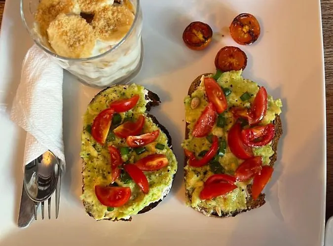 Condesa Bed and breakfast 3*