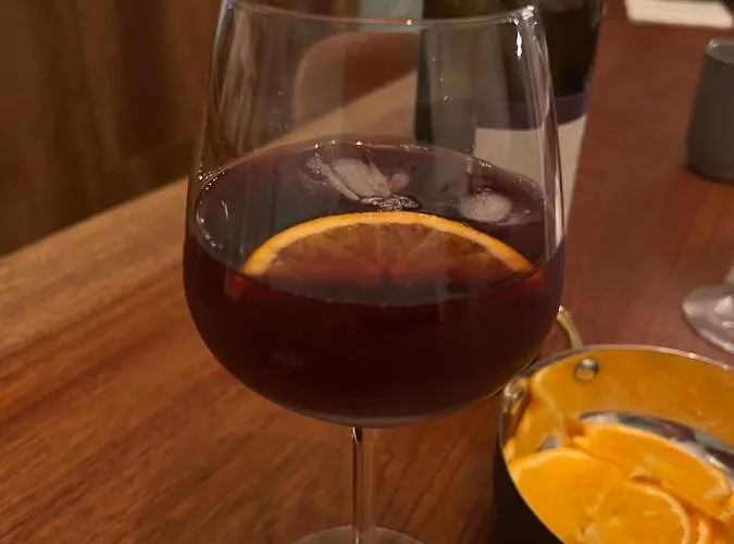 Condesa 住宿加早餐酒店 地拉那