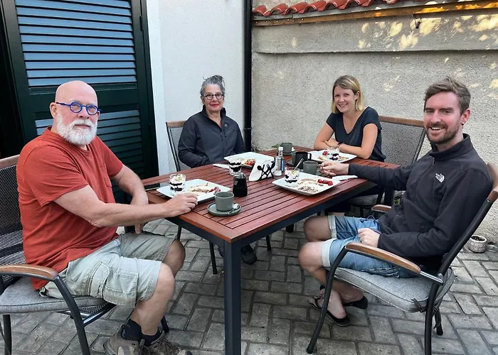 住宿加早餐酒店 Condesa 3*