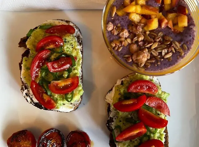 Bed and breakfast Condesa