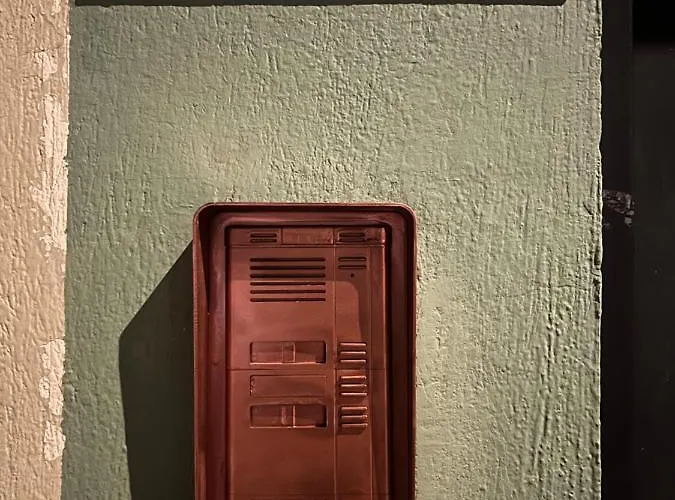 Bed and Breakfast Condesa 3*