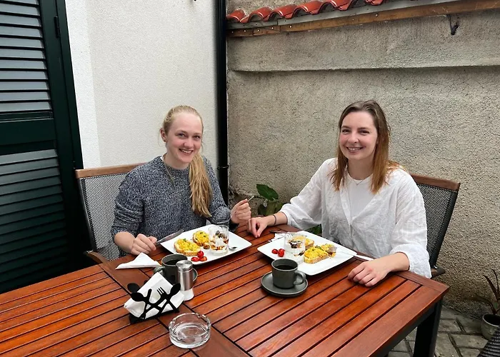 Bed and breakfast Condesa Tirana