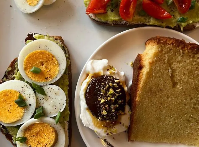 住宿加早餐酒店 Condesa 3*