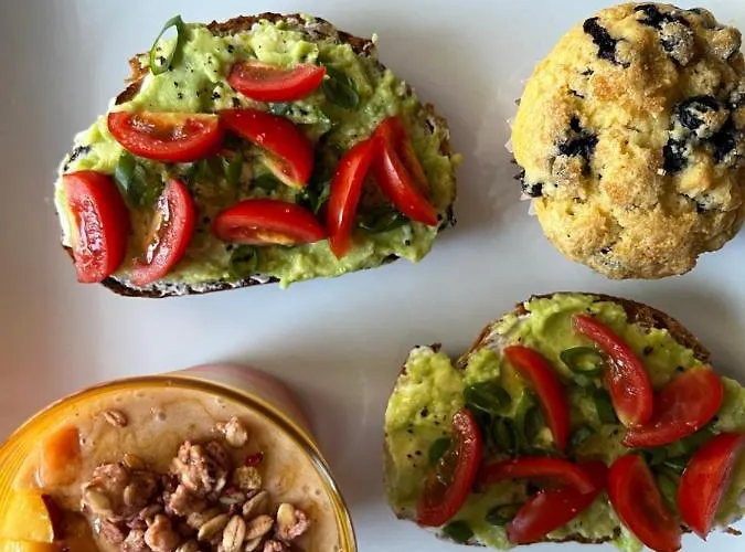 Bed and breakfast Condesa