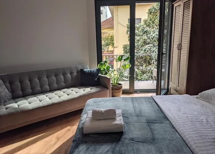 Condesa 住宿加早餐酒店 3*