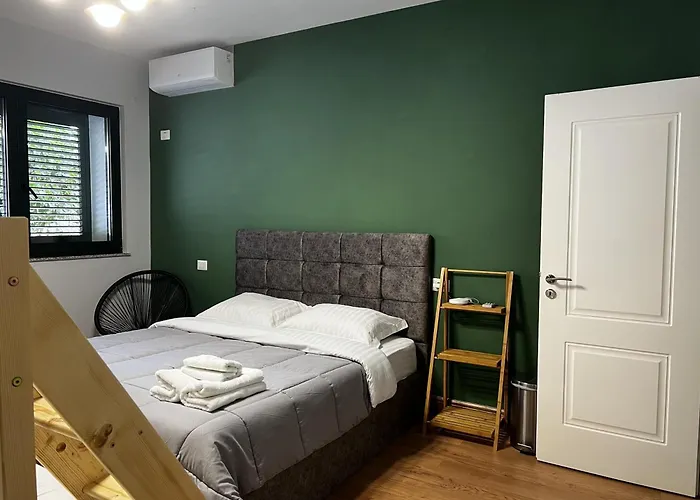 Condesa Bed and breakfast