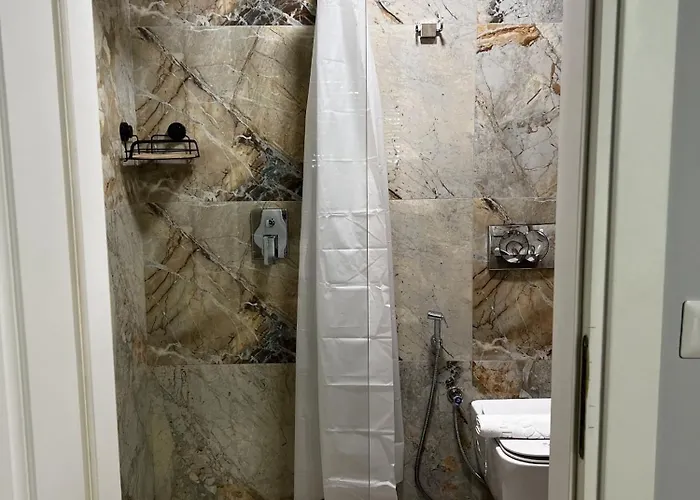 Bed and breakfast Condesa 3*